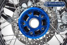 BMW Wheel bolt M10 x 1.25 x 53- Wunderlich.