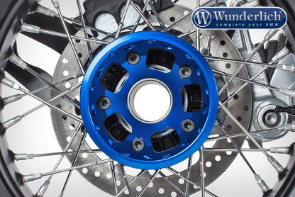 BMW Wheel bolt M10 x 1.25 x 53- Wunderlich.