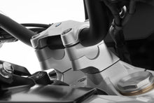 Handlebar Risers 20mm By Wunderlich (41971-011).