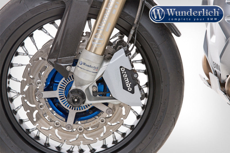 Brake Caliper Cover By Wunderlich Front (41980-002).