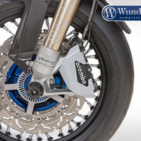 Brake Caliper Cover By Wunderlich Front (41980-002).