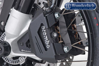 Brake Caliper Cover By Wunderlich Front (41980-002).
