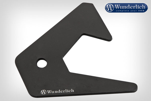 BMW R 1200 RS LC / R 1250 RS Protection - ABS Sensor Guard.