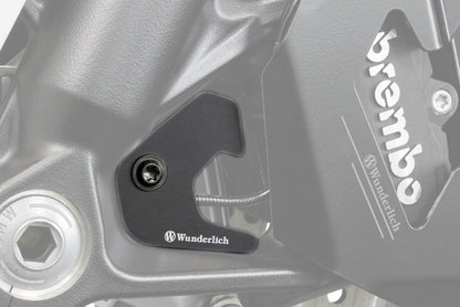 BMW F 900 R / XR Protection - ABS Sensor Guard.