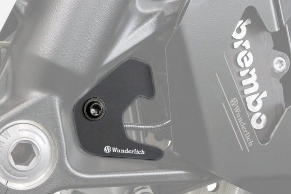 BMW F 900 R / XR Protection - ABS Sensor Guard.