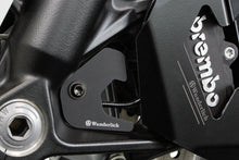 BMW F 900 R / XR Protection - ABS Sensor Guard.