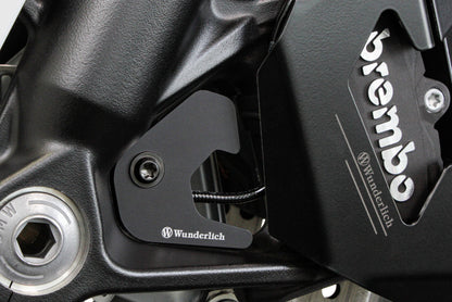 BMW F 900 R / XR Protection - ABS Sensor Guard.