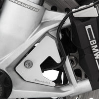 BMW S Series Protection - Front ABS Guard