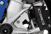 BMW S Series Protection - Front ABS Guard
