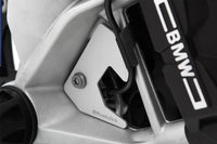 BMW S Series Protection - Front ABS Guard
