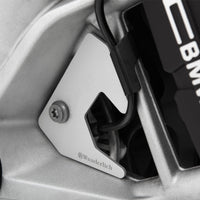 BMW S Series Protection - Front ABS Guard