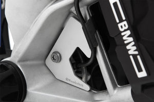 BMW S Series Protection - Front ABS Guard