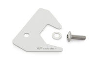 BMW S Series Protection - Front ABS Guard
