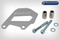 BMW R1250GS Protection - Caliper Brake Guard (Rear).
