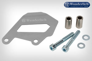BMW R1250GS Protection - Caliper Brake Guard (Rear).