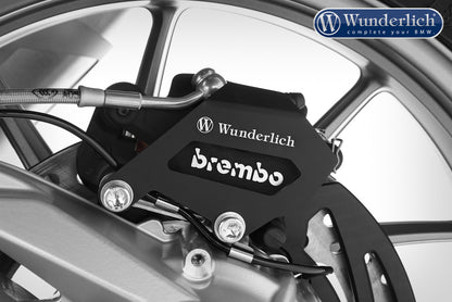 BMW R1250GS Protection - Caliper Brake Guard (Rear).