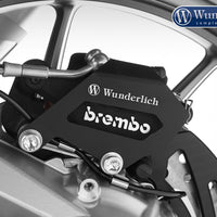 BMW R1250GS Protection - Caliper Brake Guard (Rear).