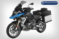 BMW R1250GS Protection - Caliper Brake Guard (Rear).
