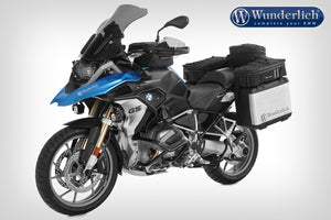 BMW R1250GS Protection - Caliper Brake Guard (Rear).