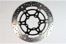 Brake Rotors MD Series (852X).