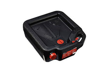 Oil Drain Container - 15L.