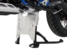 BMW R1250GS Protection - Centre Stand Plate.
