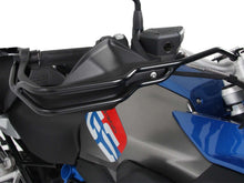 BMW R1200GS Protection - Hand Guard Metal.