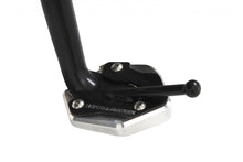 Side stand Enlargement - Yamaha (4547).
