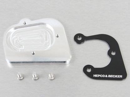 Side stand Enlargement - BMW (6518).