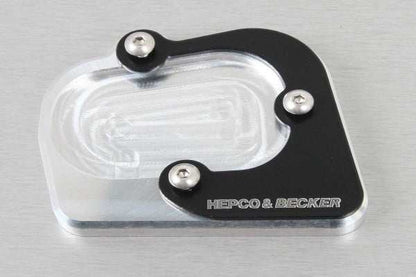 Side stand Enlargement - BMW (6518).
