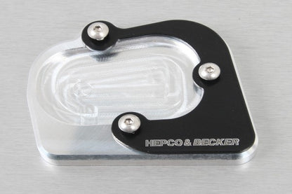 Side stand Enlargement - BMW (6518).