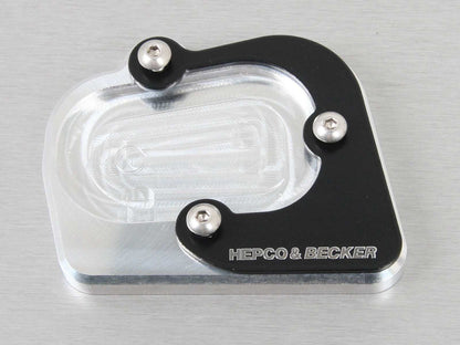 Side stand Enlargement - BMW (6518).