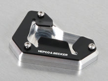 Side stand Enlargement - Triumph (7505).
