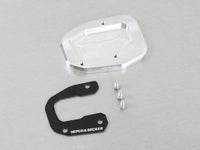 Side stand Enlargement - Ducati (7552).
