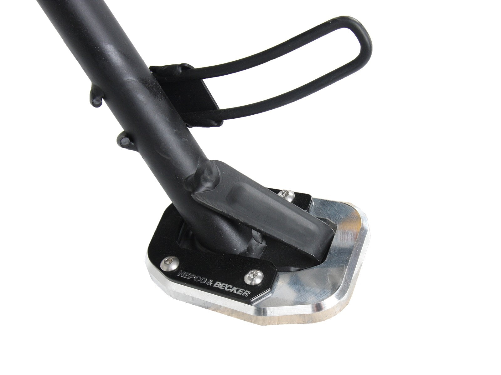Side stand Enlargement - Ducati (7552).