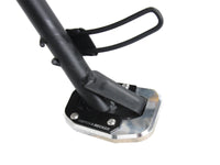 Side stand Enlargement - Ducati (7552).
