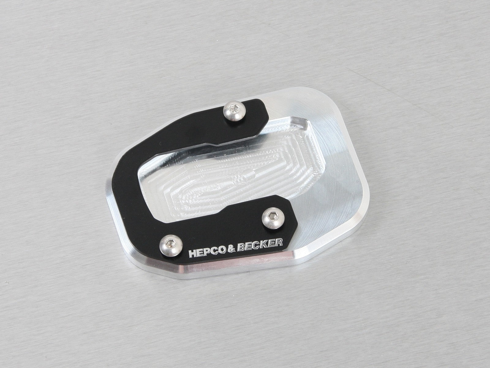 Side stand Enlargement - Ducati (7552).