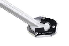 Side stand Enlargement - BMW (6524).
