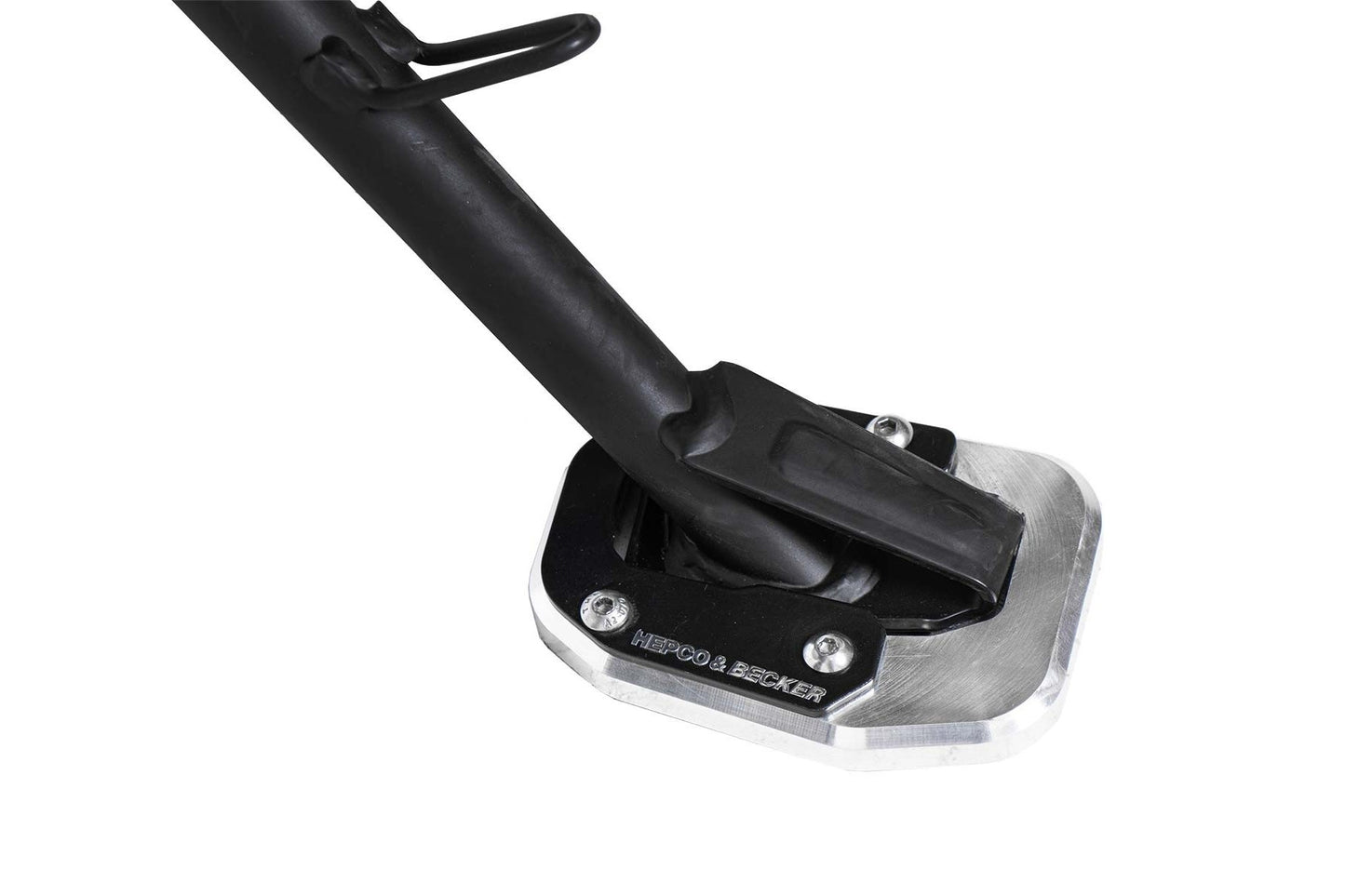 Side stand Enlargement - Ducati (7552)
