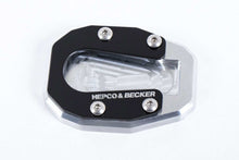 Side stand Enlargement - Honda (9521)
