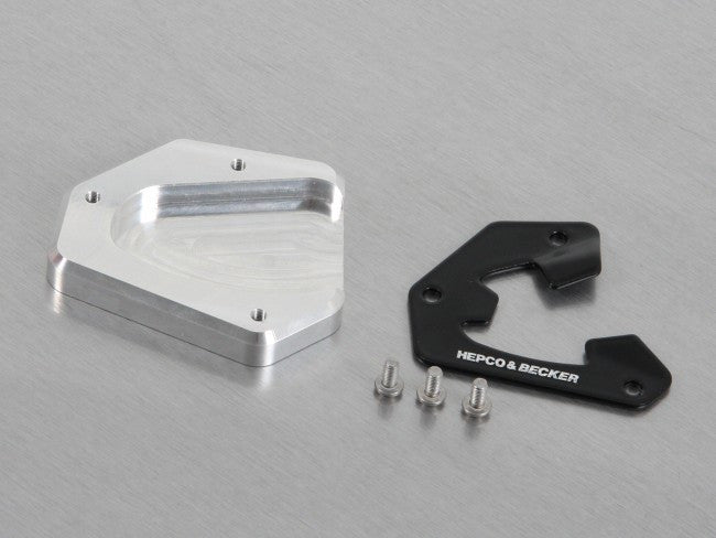 Side stand Enlargement - BMW (6507).