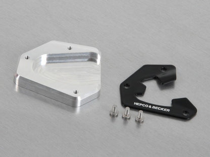 Side stand Enlargement - BMW (6507).
