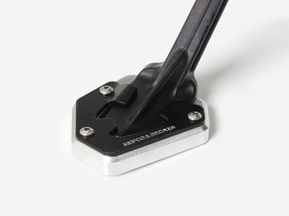 Side stand Enlargement - BMW (6507).