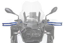 BMW R1250GS Protection - Hand Guard Set.