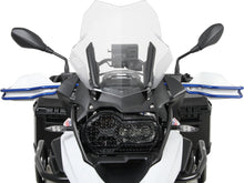 BMW R1250GS Protection - Hand Guard Set.