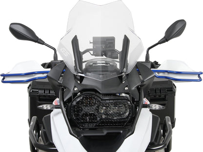 BMW R1250GS Protection - Hand Guard Set.