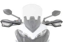 Ducati Multistrada 1200/S Protection - Hand Guard.