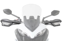 Ducati Multistrada 1200/S Protection - Hand Guard.
