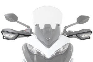Ducati Multistrada 1200/S Protection - Hand Guard.
