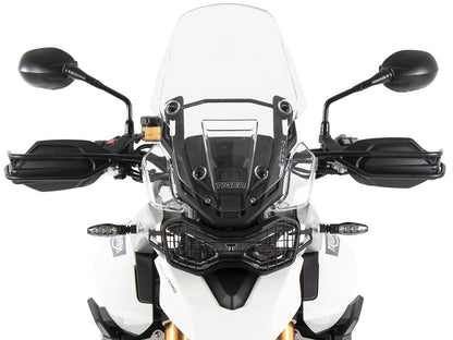 Triumph Tiger 900 Rally Protection - Hand Guard Metal.